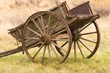 old wagon old wagon