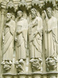 saints