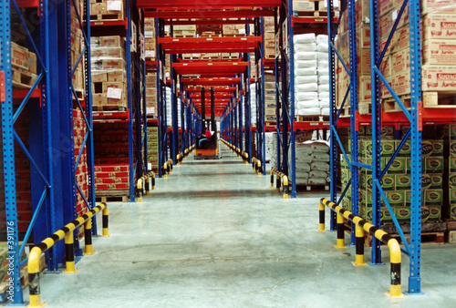 warehouse