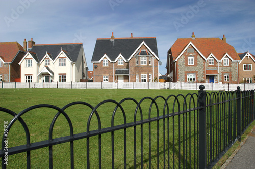 village green village green