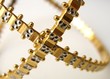 gold bangles iii