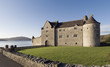 parke's castle