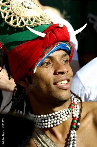 danseur brésilien 7