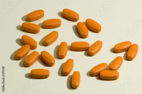 Photo: pills pills