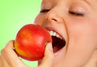 apple pleasure.