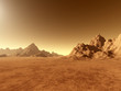 mars - ground mars - ground