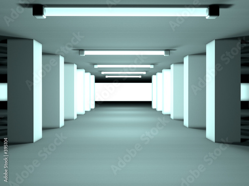 garage