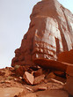 monument valley tower