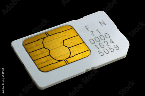 carte à puce