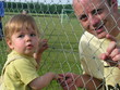 père et fils
