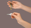 gesture set 4 gesture set 4