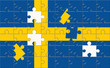 sweden
