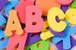 letters