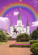 magical new orleans