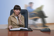 office people