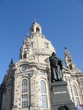 frauenkirche in dresden