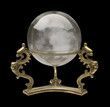 crystal ball
