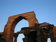 ancient ruin
