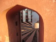 sun dial