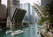 michigan avenue bridge, chicago