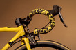 Photo: professional racing bike professional racing bike