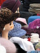les chapeaux