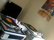 turntables