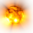 boule de feu