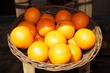 naranjas