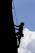 escalade contre jour 19