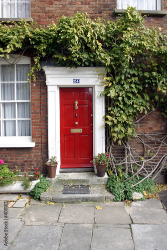 georgian door georgian door