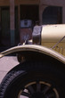 classic car
