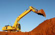 heavy equipment