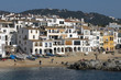 calella de palafrugell, cataluña, españa