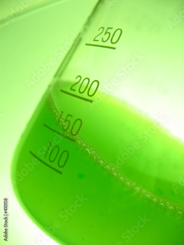 chemische analyse