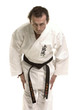 black belt