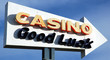 casino good luck