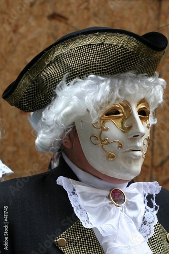 Foto: mask - carnival - venice mask - carnival - venice
