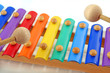 music playing