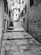 old street