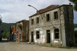 abandoned house abandoned house