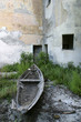 abandoned fishing boat abandoned fishing boat