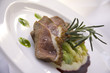 Photo: duck breast duck breast