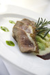 Photo: duck breast duck breast