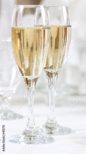 champagne