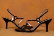 chaussures et diam's