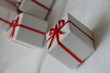 present