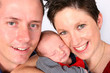 one happy family