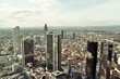 frankfurt sky