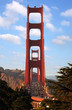 golden gate bridge, san francisco, california